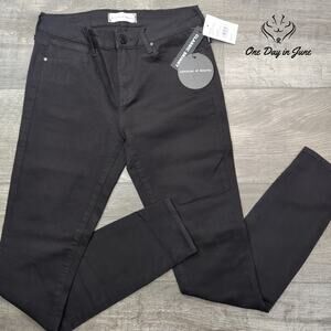 Articles of Society Lake Wash Skinny Jeans Size 27 (4)